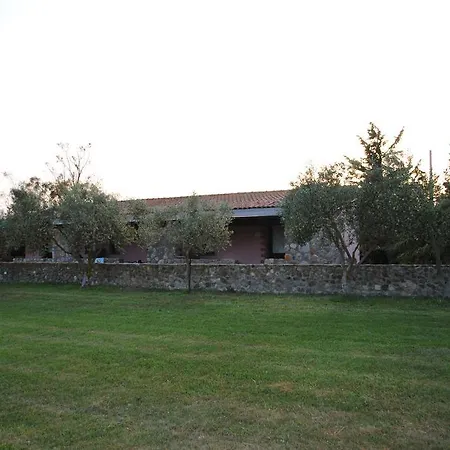 Feriegård Riu Sa Murta Elmas