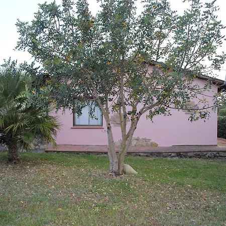 Riu Sa Murta * Elmas