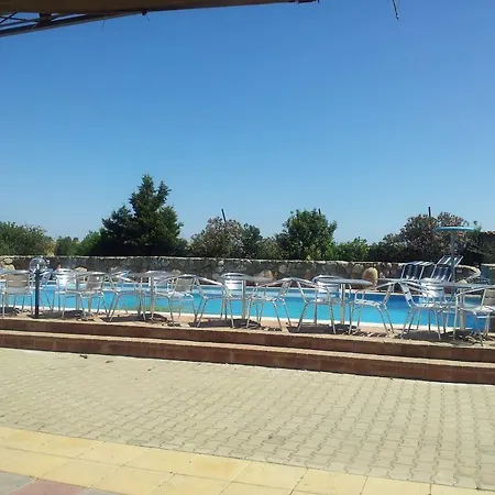 Riu Sa Murta Farm stay *