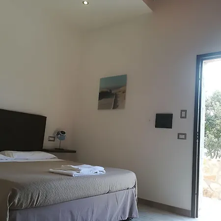 Feriegård Riu Sa Murta *