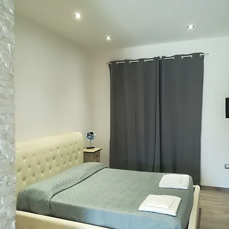 Riu Sa Murta Feriegård Elmas