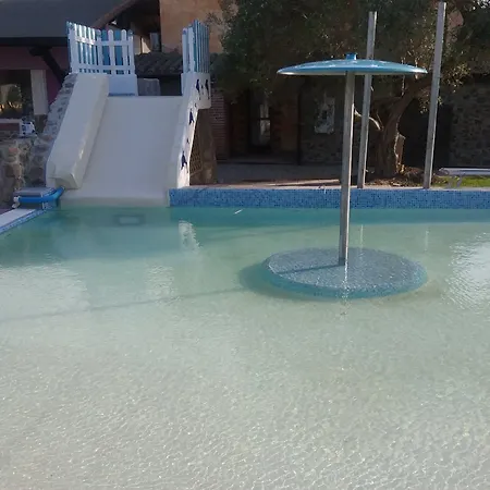 Riu Sa Murta Elmas