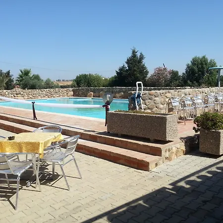 Feriegård Riu Sa Murta