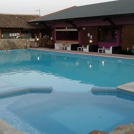 Feriegård Riu Sa Murta Elmas