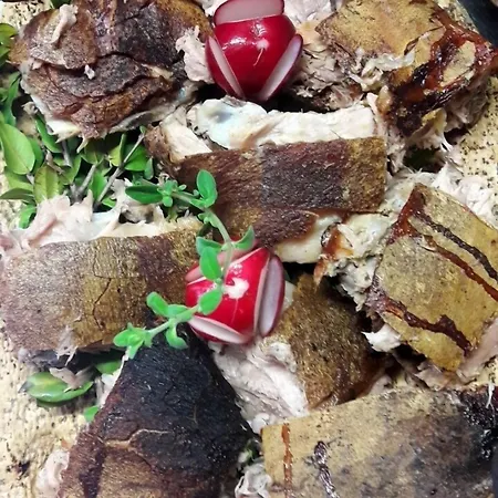 Riu Sa Murta Feriegård