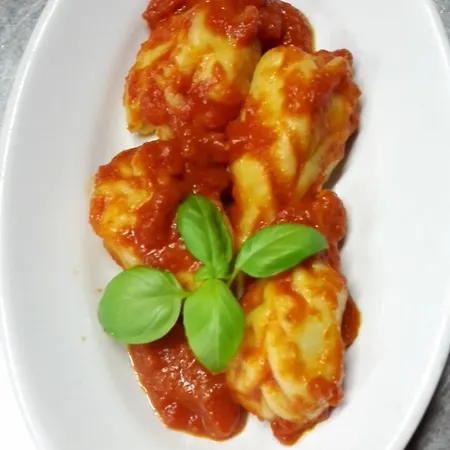 Riu Sa Murta * Elmas