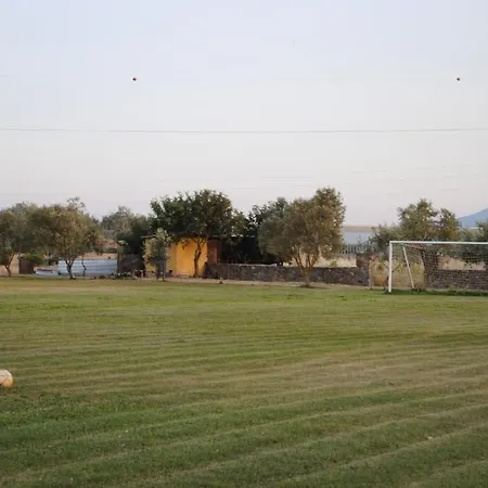 Riu Sa Murta Feriegård Elmas