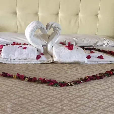 Riu Sa Murta Feriegård