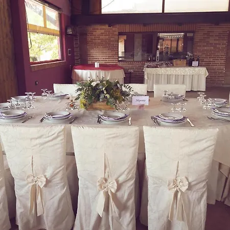 Farm stay Riu Sa Murta Elmas