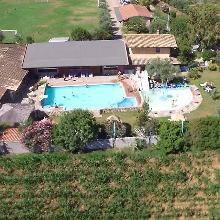 Riu Sa Murta * Elmas