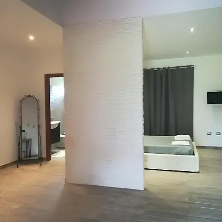 Farm stay Riu Sa Murta