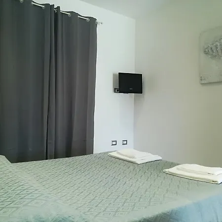 Riu Sa Murta Farm stay Elmas