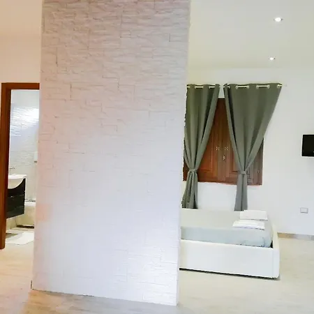 Riu Sa Murta Farm stay *