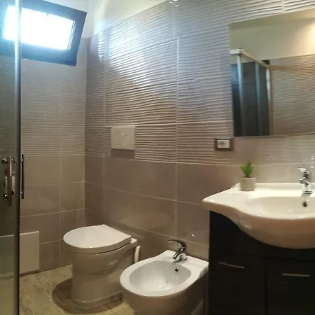 Farm stay Riu Sa Murta