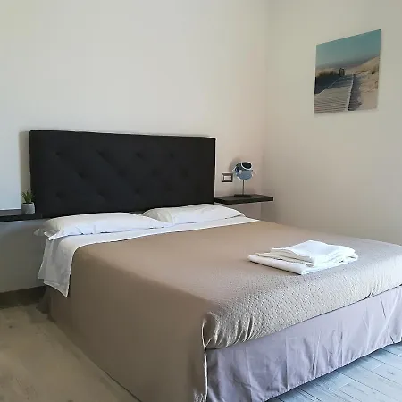 Riu Sa Murta Feriegård