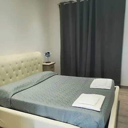 Farm stay Riu Sa Murta