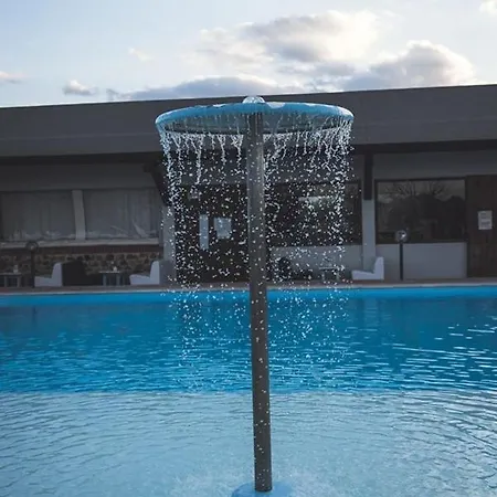 Feriegård Riu Sa Murta