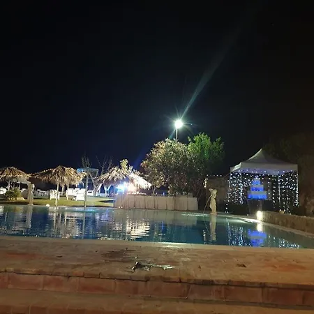 Farm stay Riu Sa Murta *
