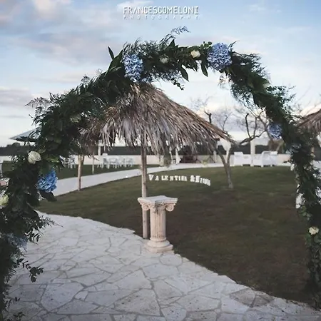 Riu Sa Murta Farm stay *