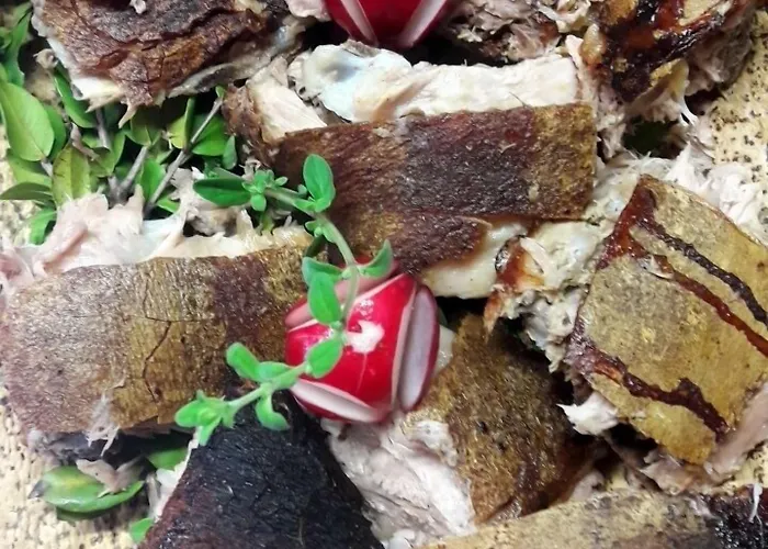 Riu Sa Murta Agroturismo