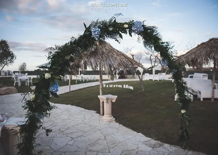 Riu Sa Murta Agroturismo *