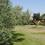 Gospodarstwo agroturystyczne Riu Sa Murta Elmas