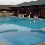 Gospodarstwo agroturystyczne Riu Sa Murta Elmas