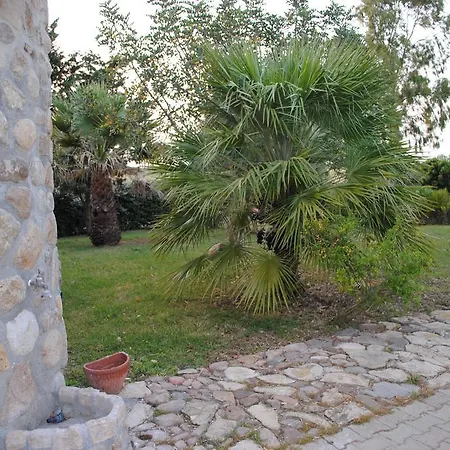 Riu Sa Murta