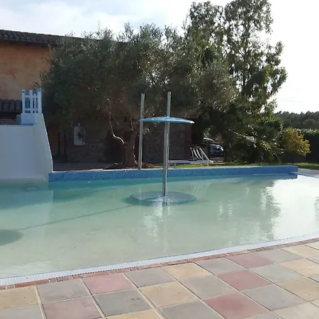 Riu Sa Murta