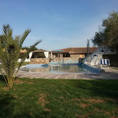 Riu Sa Murta * Elmas