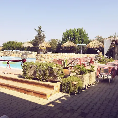 Riu Sa Murta * Elmas