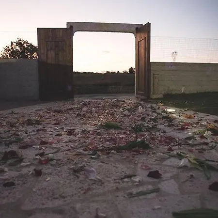 Riu Sa Murta Farma *